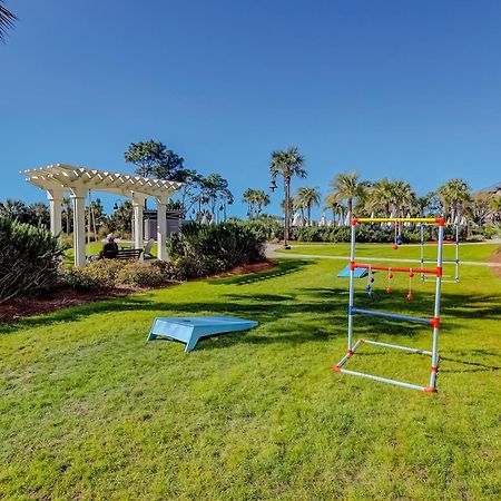Carolina Beach Club, Unit 126 Hilton Head Island Εξωτερικό φωτογραφία