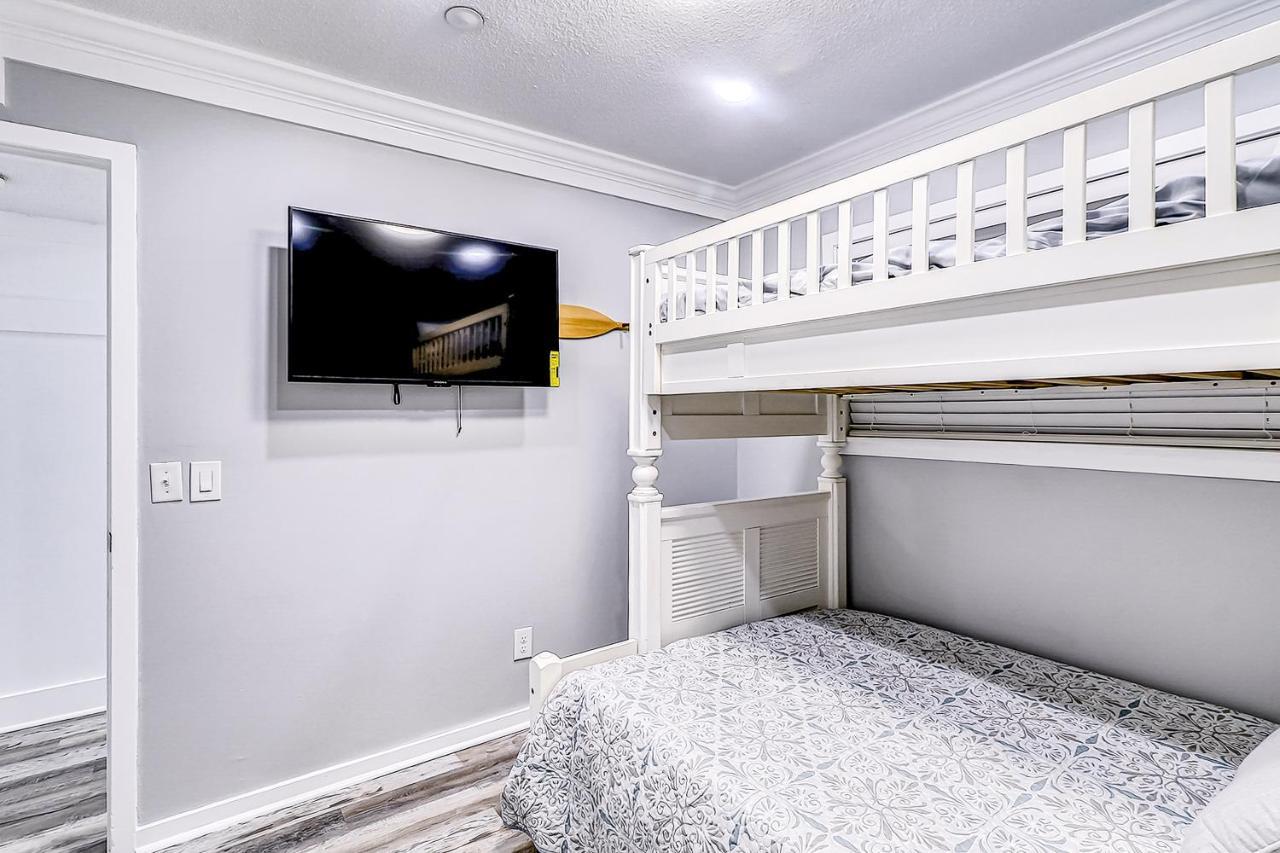 Carolina Beach Club, Unit 126 Hilton Head Island Εξωτερικό φωτογραφία