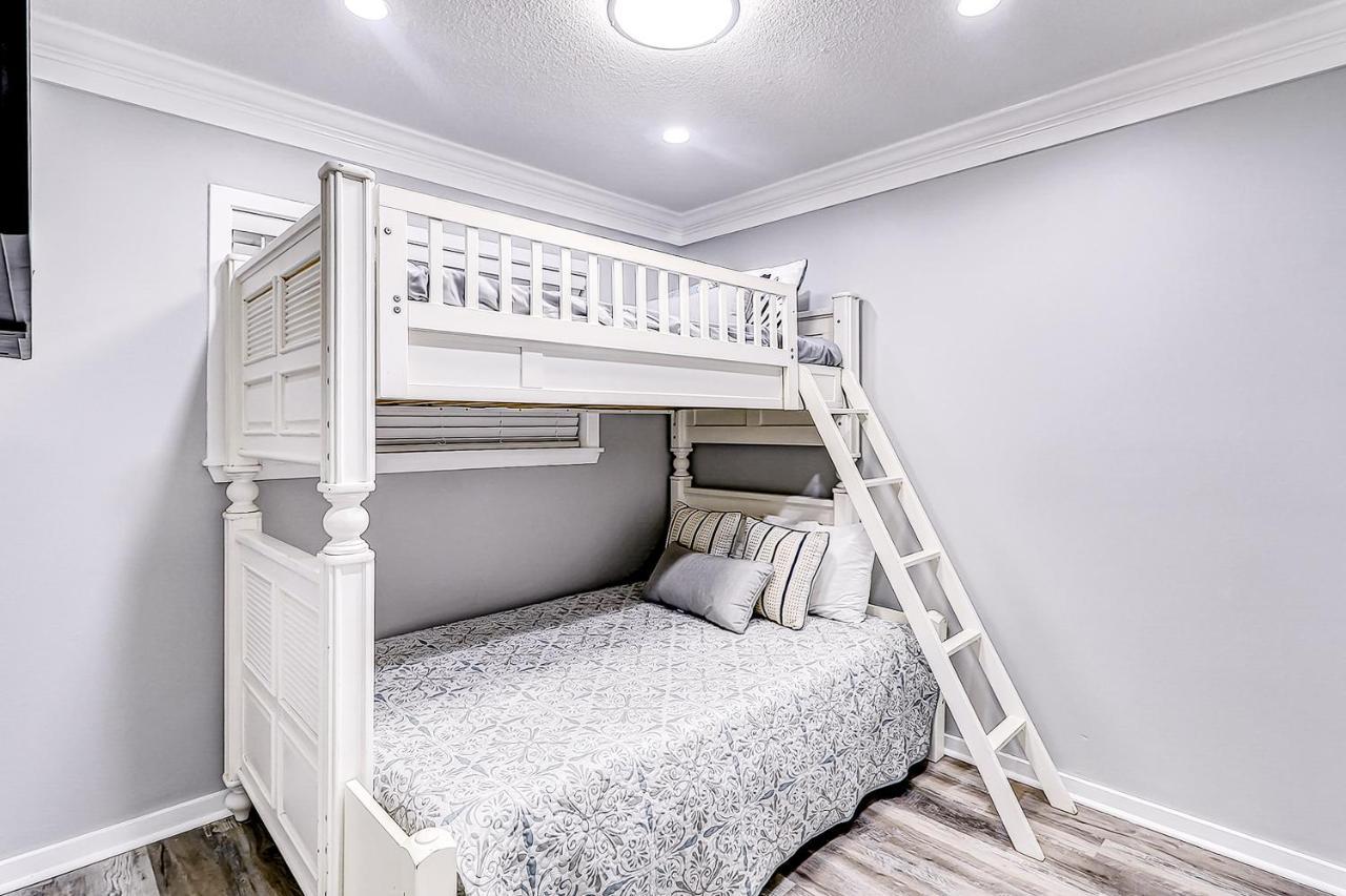 Carolina Beach Club, Unit 126 Hilton Head Island Εξωτερικό φωτογραφία