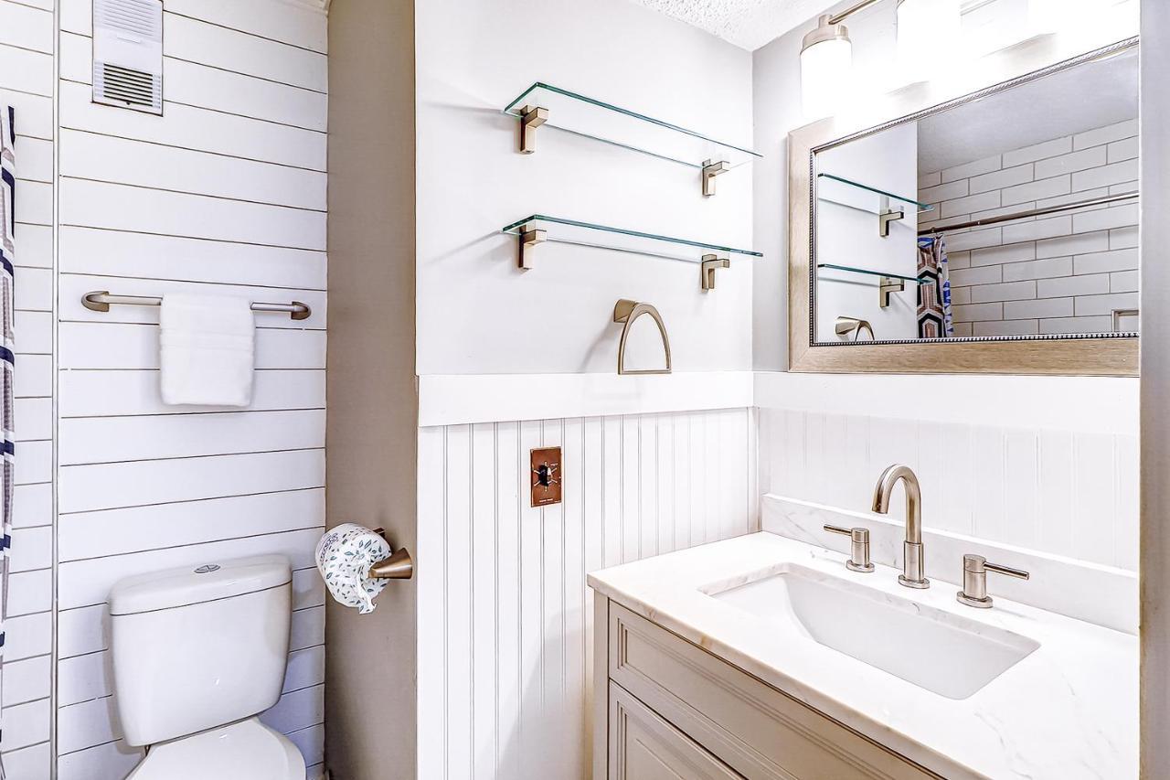Carolina Beach Club, Unit 126 Hilton Head Island Εξωτερικό φωτογραφία