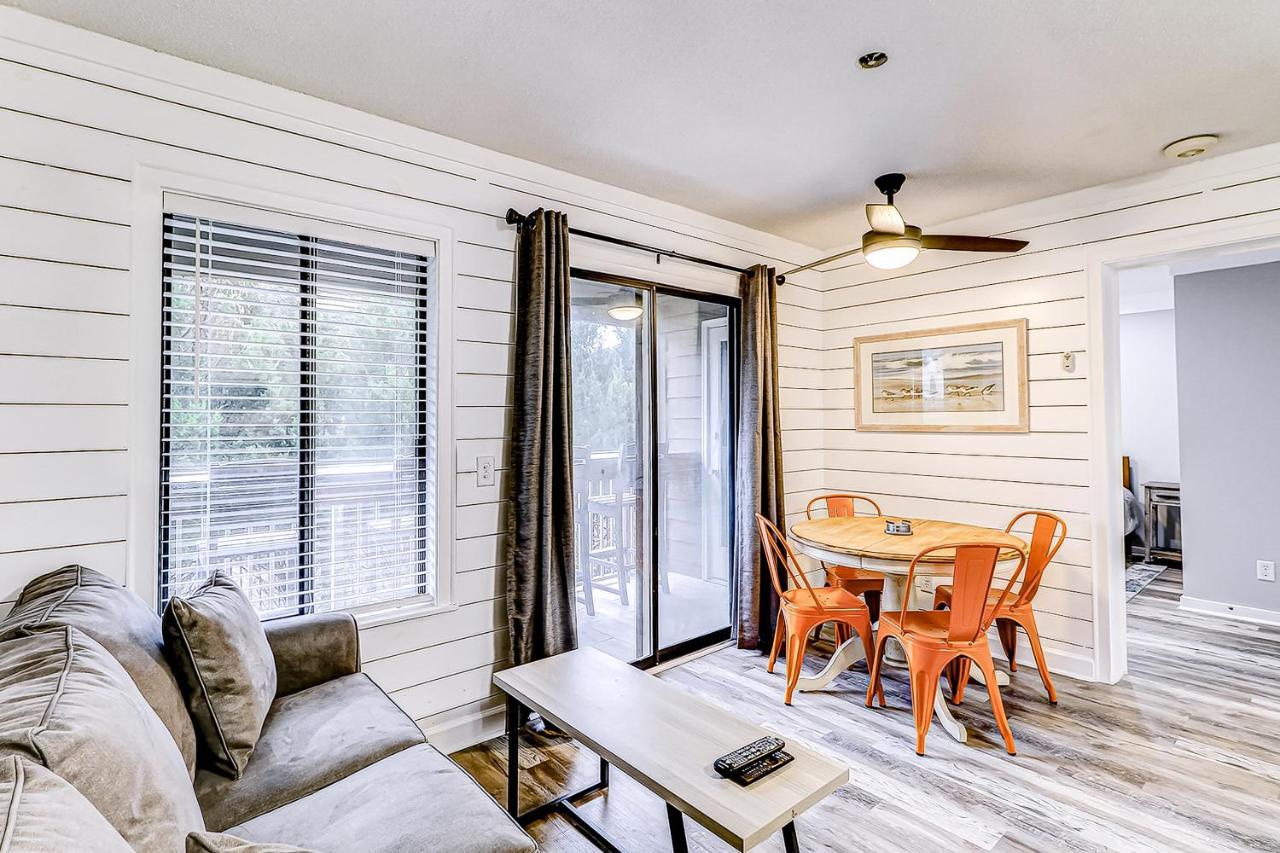 Carolina Beach Club, Unit 126 Hilton Head Island Εξωτερικό φωτογραφία