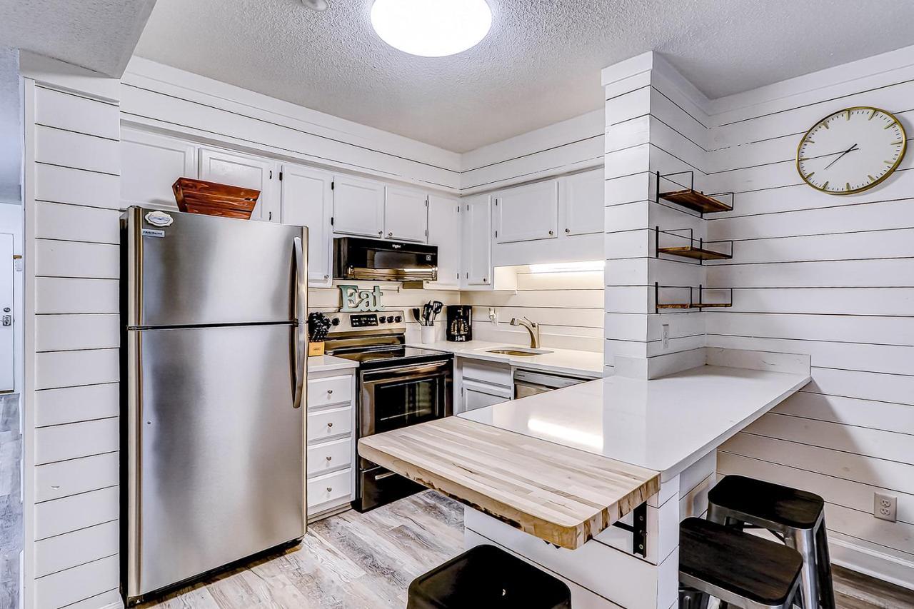 Carolina Beach Club, Unit 126 Hilton Head Island Εξωτερικό φωτογραφία