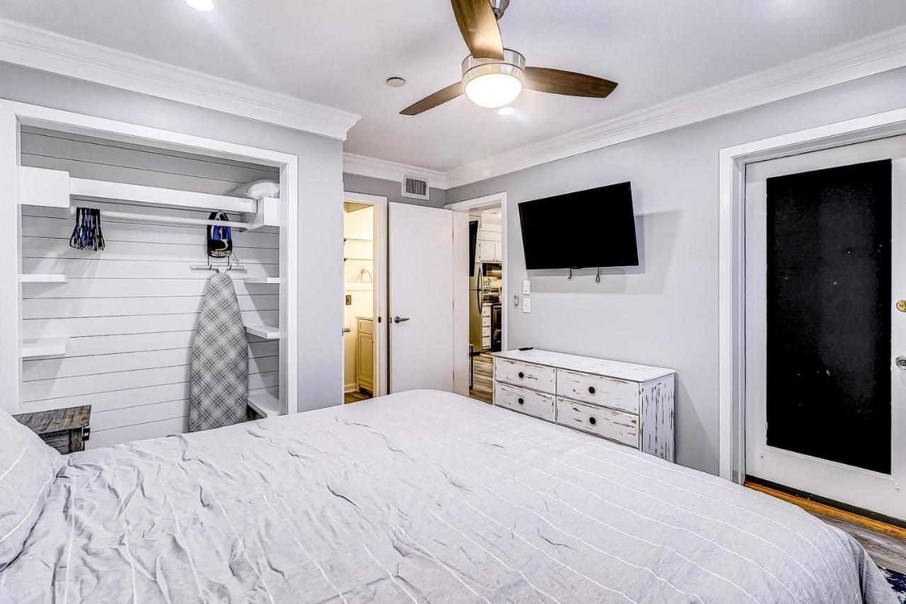 Carolina Beach Club, Unit 126 Hilton Head Island Εξωτερικό φωτογραφία