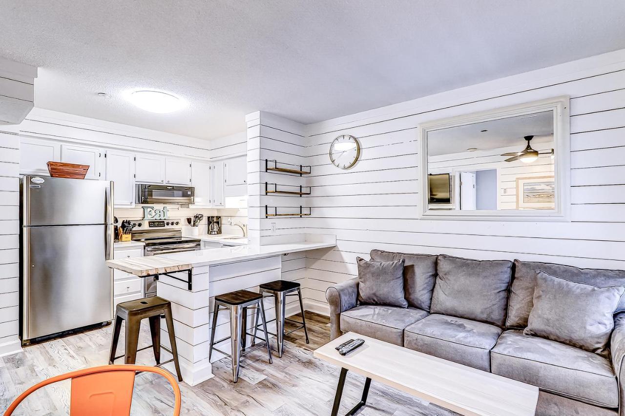 Carolina Beach Club, Unit 126 Hilton Head Island Εξωτερικό φωτογραφία