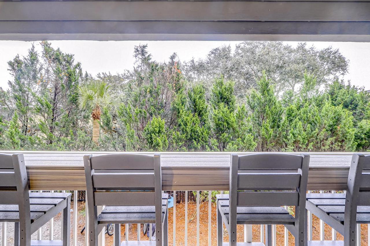 Carolina Beach Club, Unit 126 Hilton Head Island Εξωτερικό φωτογραφία