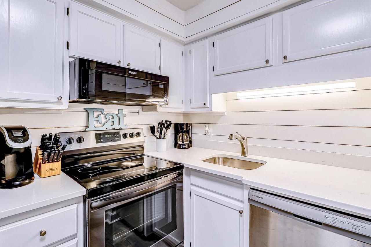 Carolina Beach Club, Unit 126 Hilton Head Island Εξωτερικό φωτογραφία