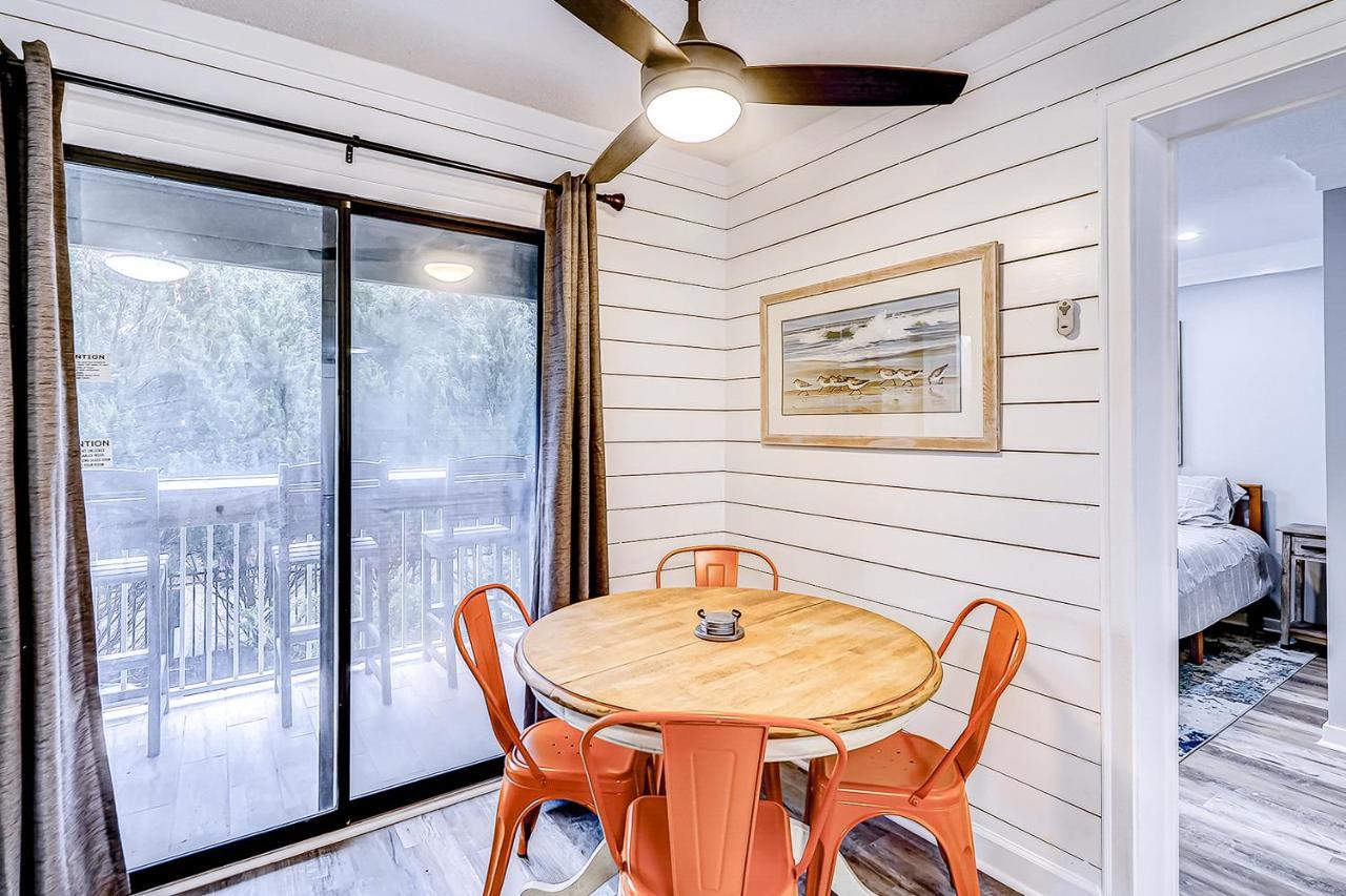 Carolina Beach Club, Unit 126 Hilton Head Island Εξωτερικό φωτογραφία