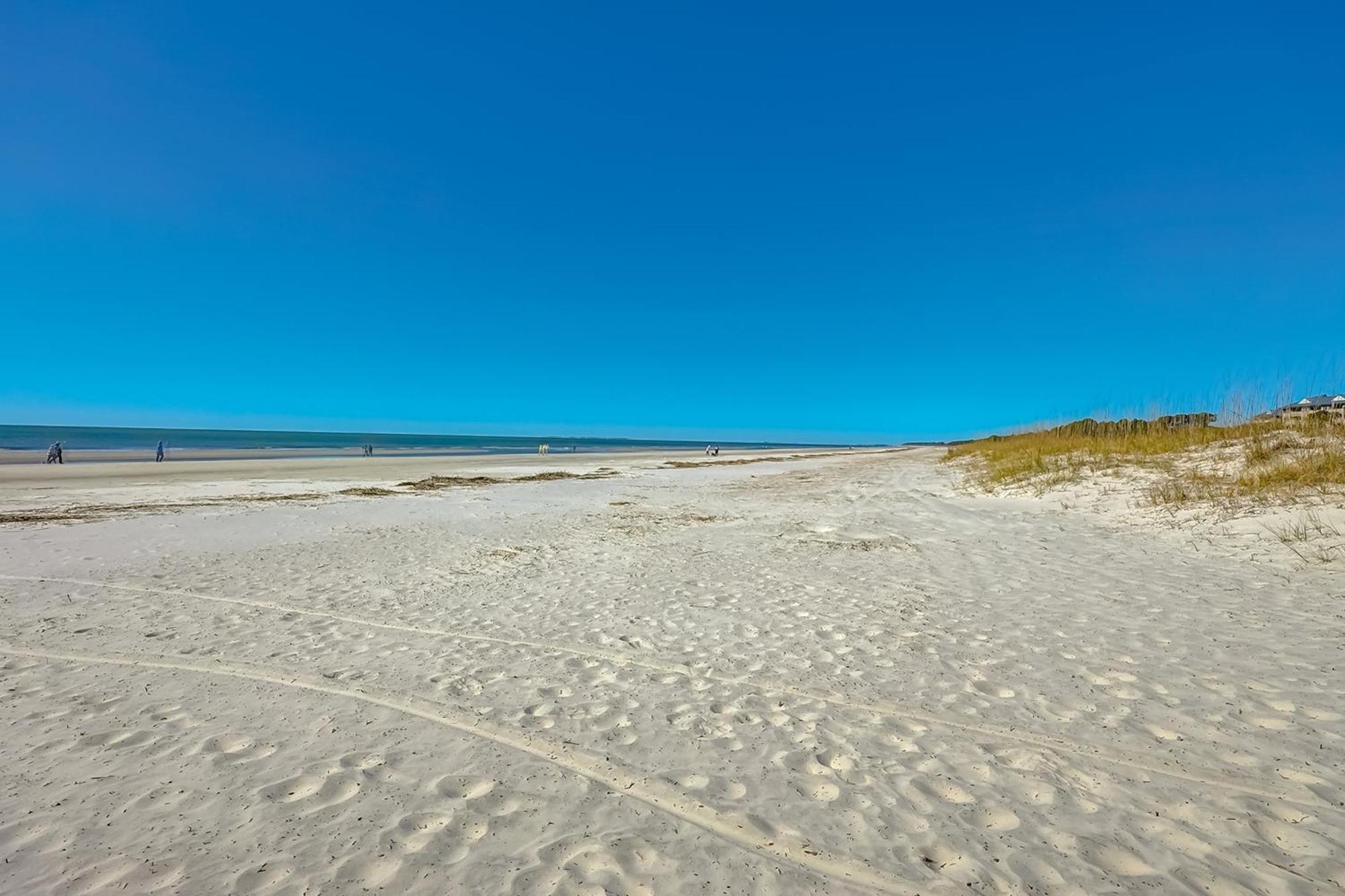 Carolina Beach Club, Unit 126 Hilton Head Island Εξωτερικό φωτογραφία