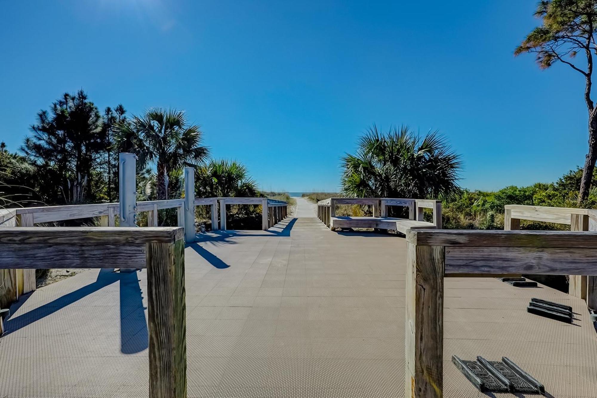 Carolina Beach Club, Unit 126 Hilton Head Island Εξωτερικό φωτογραφία