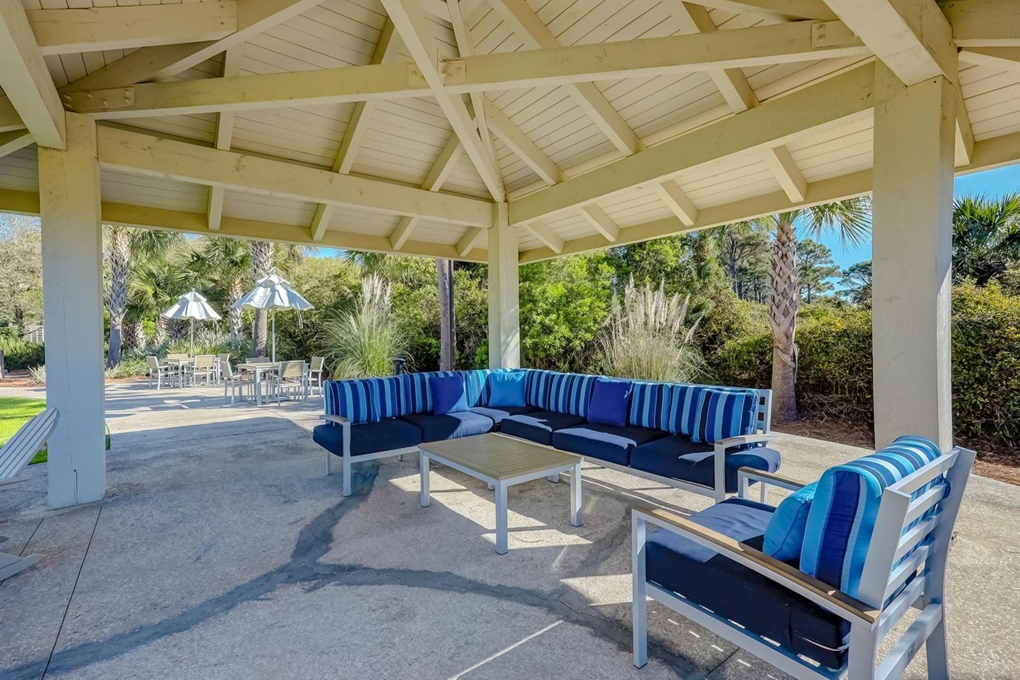 Carolina Beach Club, Unit 126 Hilton Head Island Εξωτερικό φωτογραφία