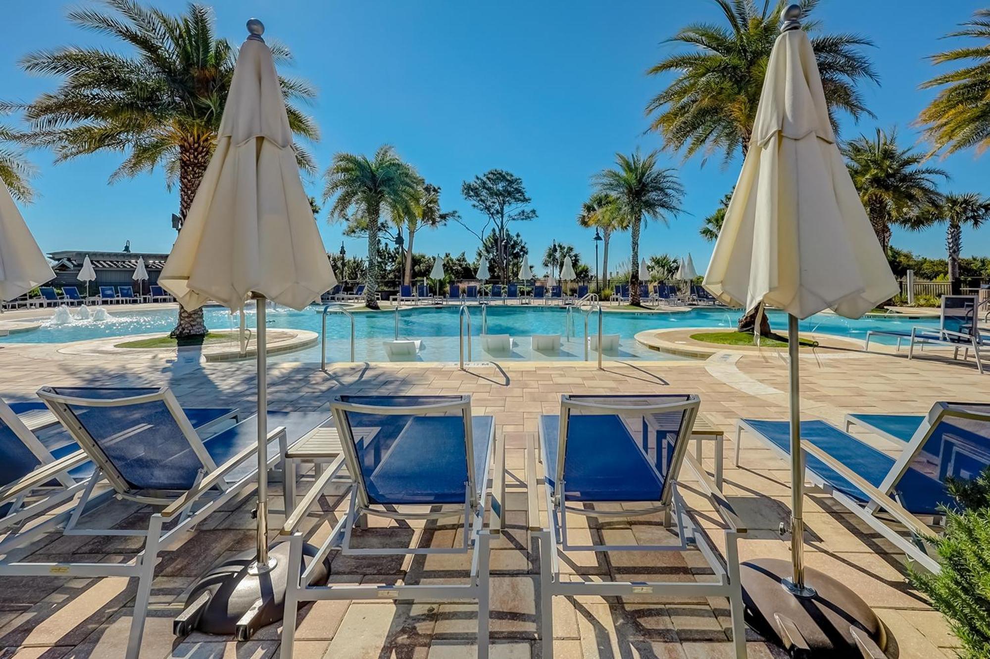 Carolina Beach Club, Unit 126 Hilton Head Island Εξωτερικό φωτογραφία