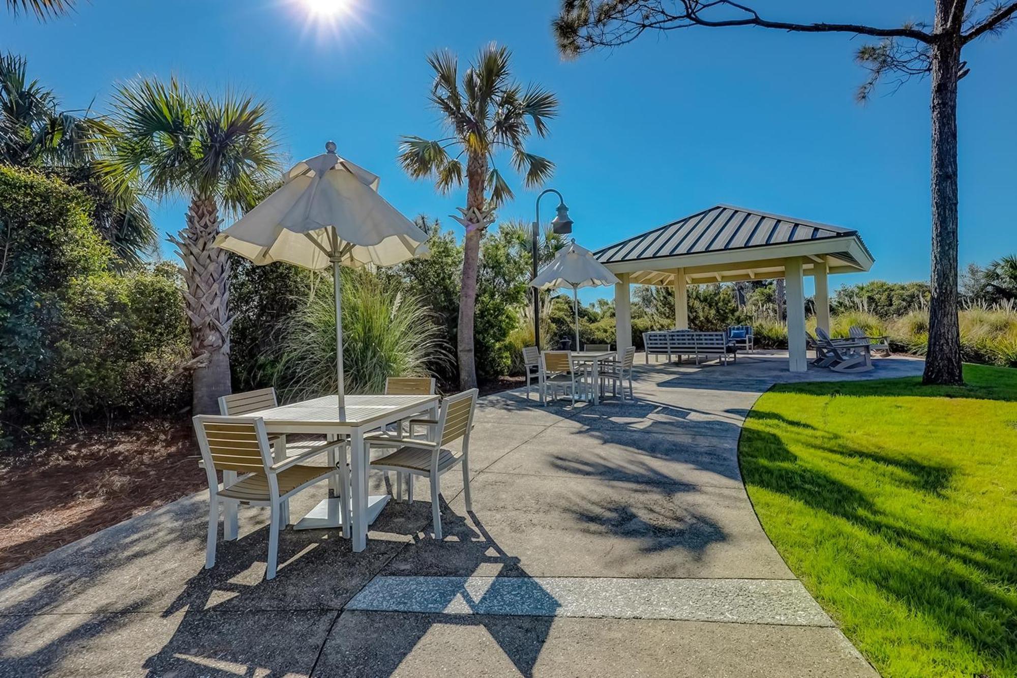 Carolina Beach Club, Unit 126 Hilton Head Island Εξωτερικό φωτογραφία