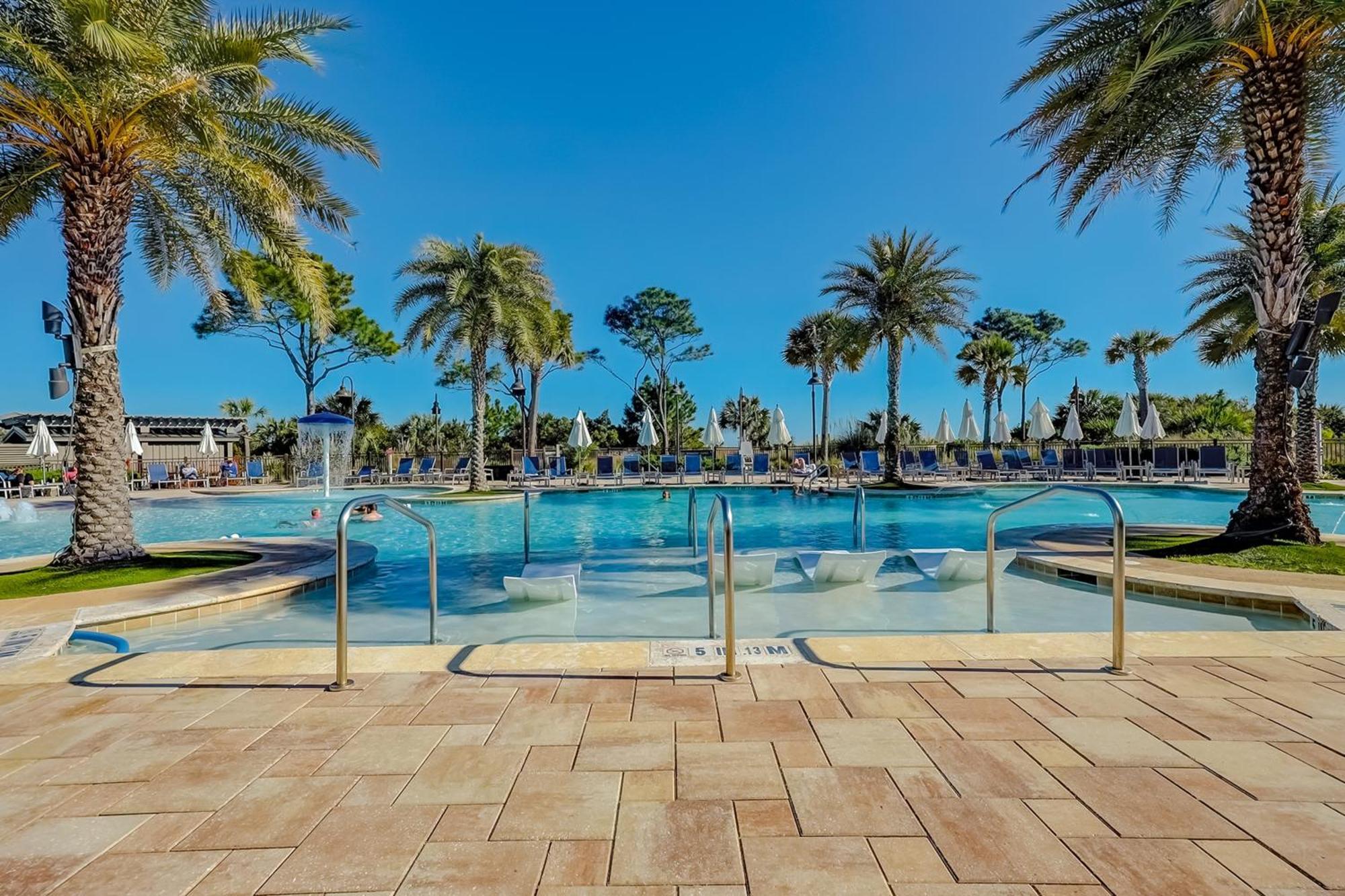 Carolina Beach Club, Unit 126 Hilton Head Island Εξωτερικό φωτογραφία