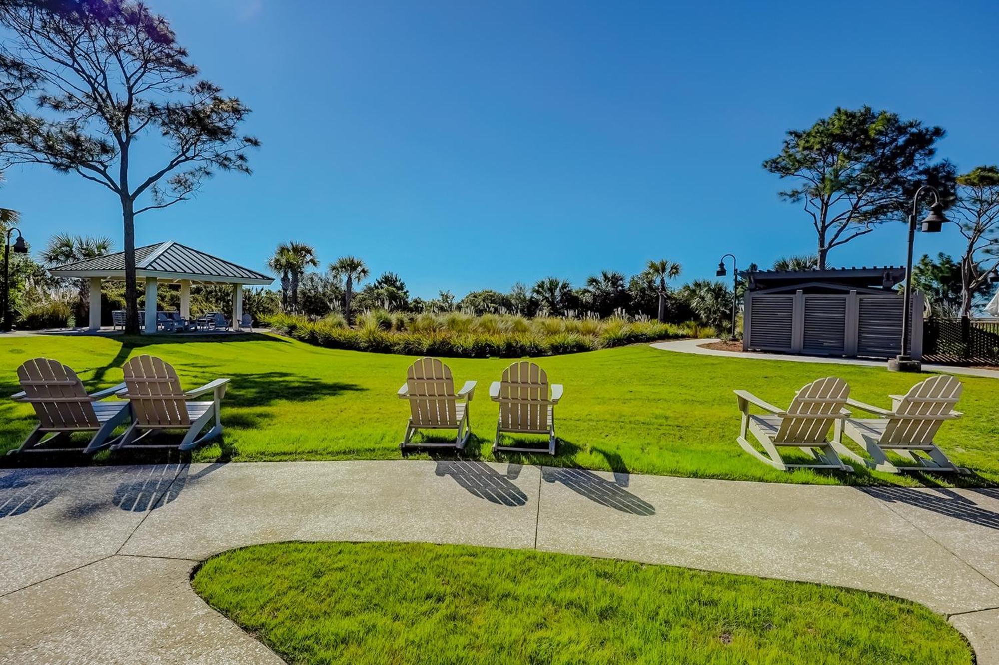 Carolina Beach Club, Unit 126 Hilton Head Island Εξωτερικό φωτογραφία