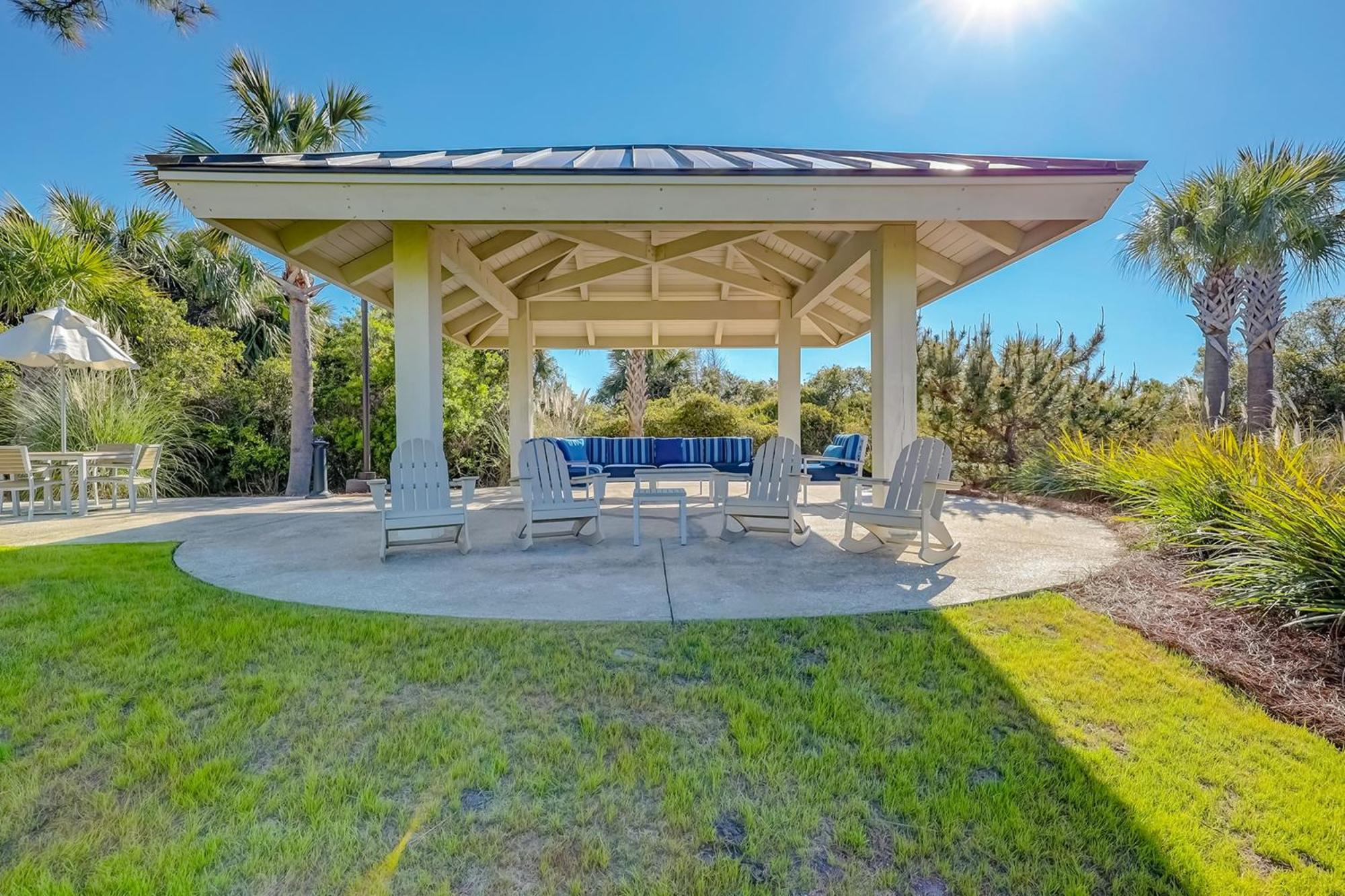 Carolina Beach Club, Unit 126 Hilton Head Island Εξωτερικό φωτογραφία